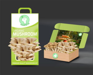 Packaging Design by sonu parmar for this project | Design #24832927