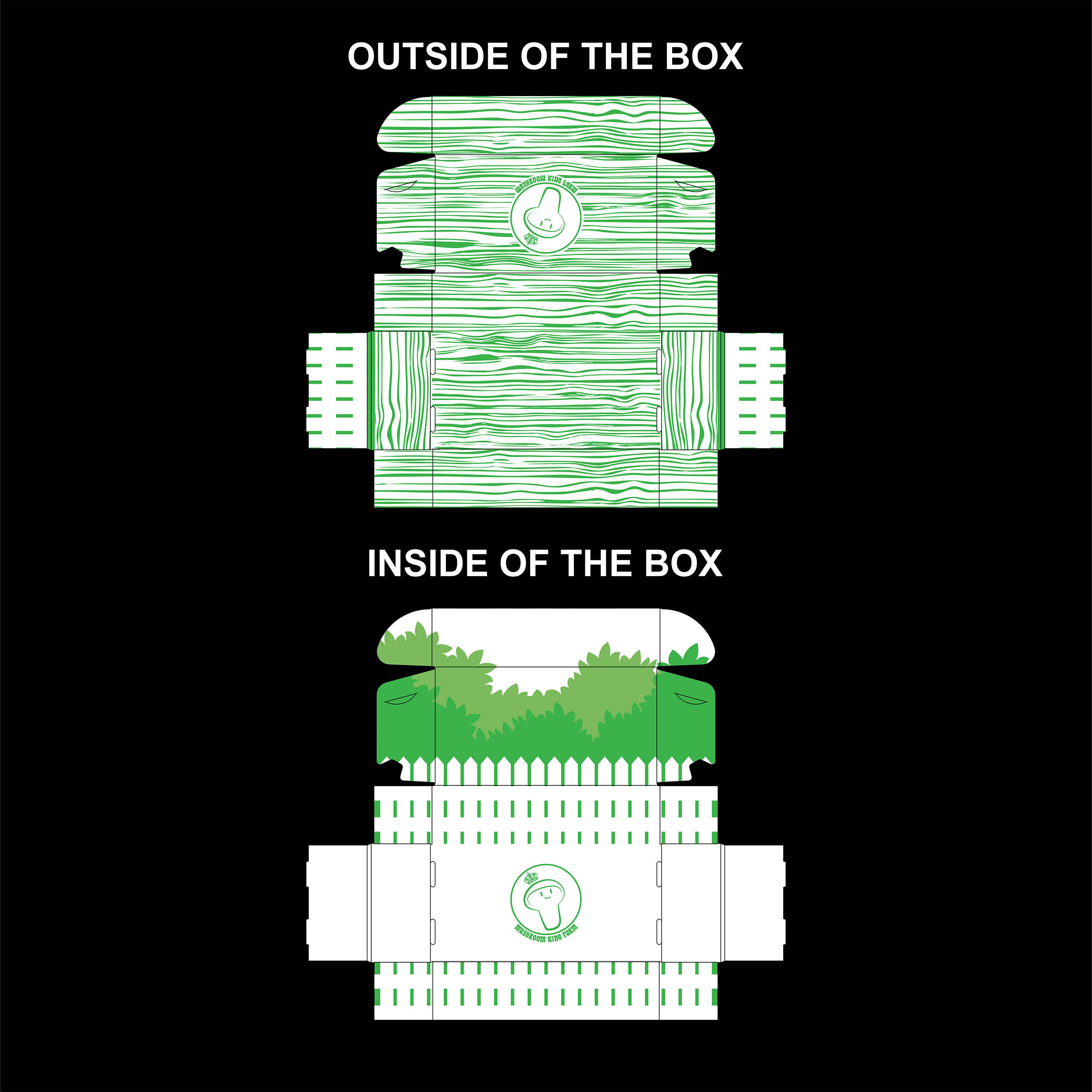 Packaging Design by RenCan for this project | Design #24826588