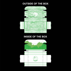 Packaging Design by RenCan for this project | Design #24826588