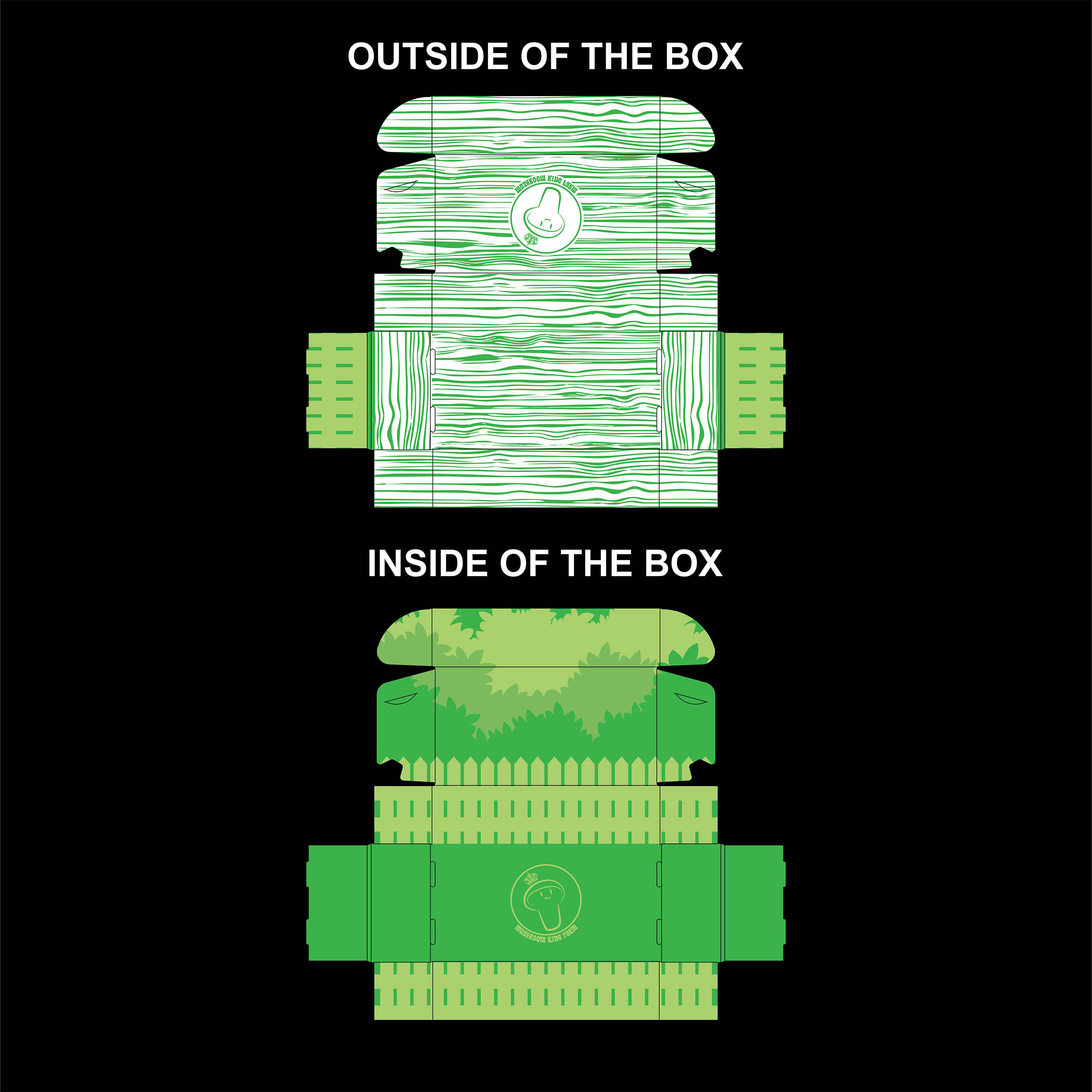 Packaging Design by RenCan for this project | Design #24826589