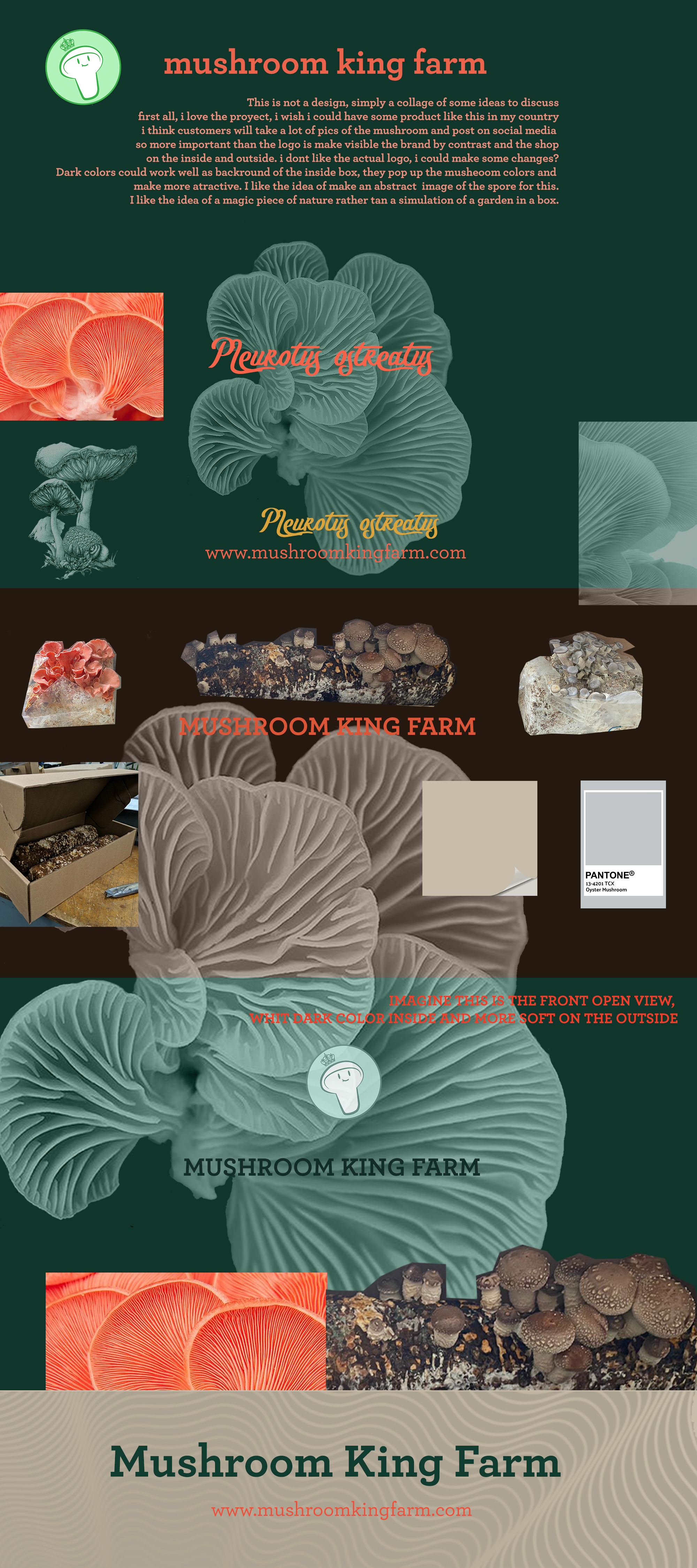 Packaging Design by LABELL for this project | Design #24834819
