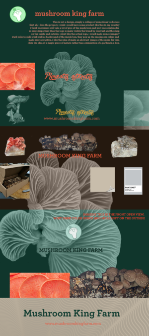 Packaging Design by LABELL for this project | Design: #24834819