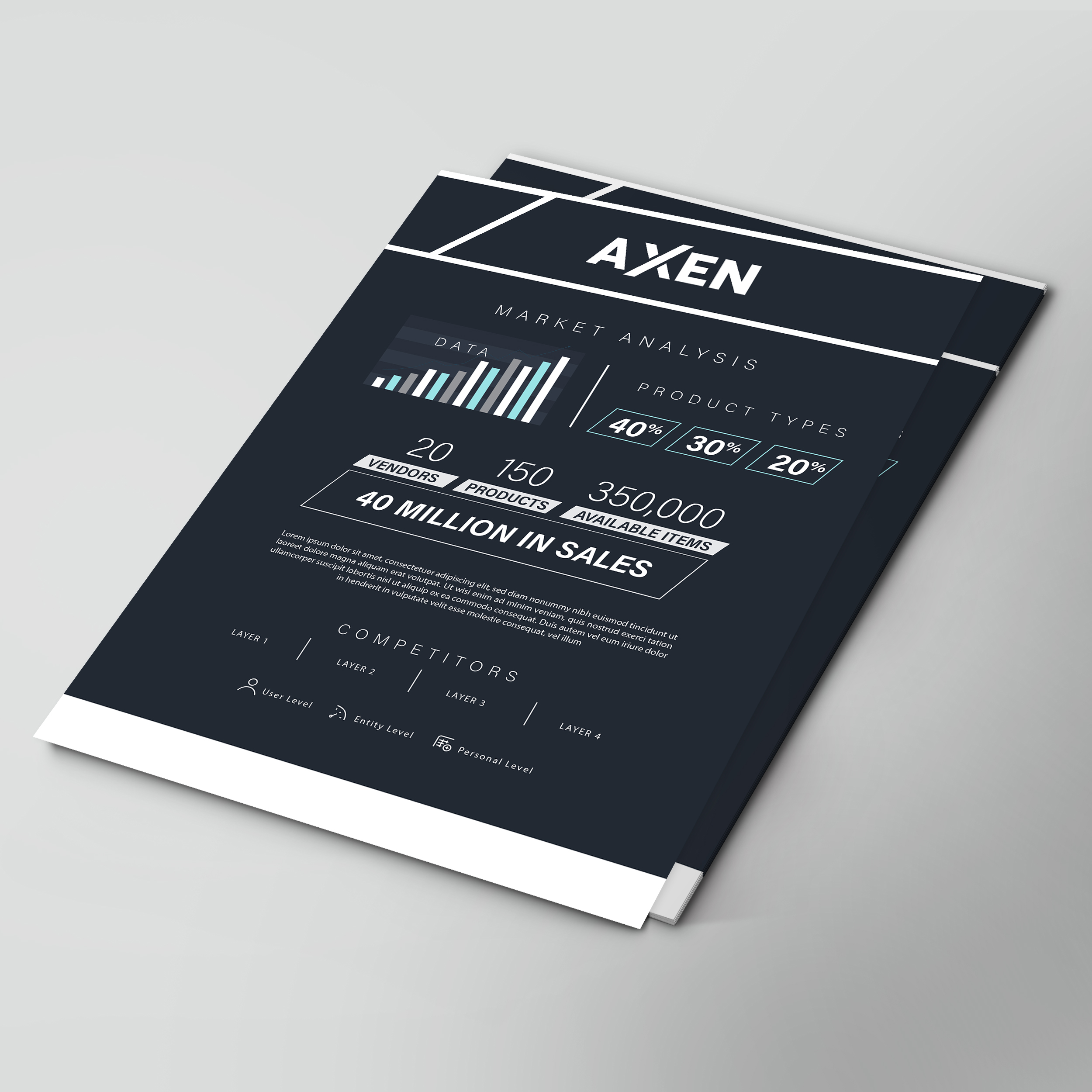 Grafik-Design von flowpow für dieses Projekt | Design #24833254