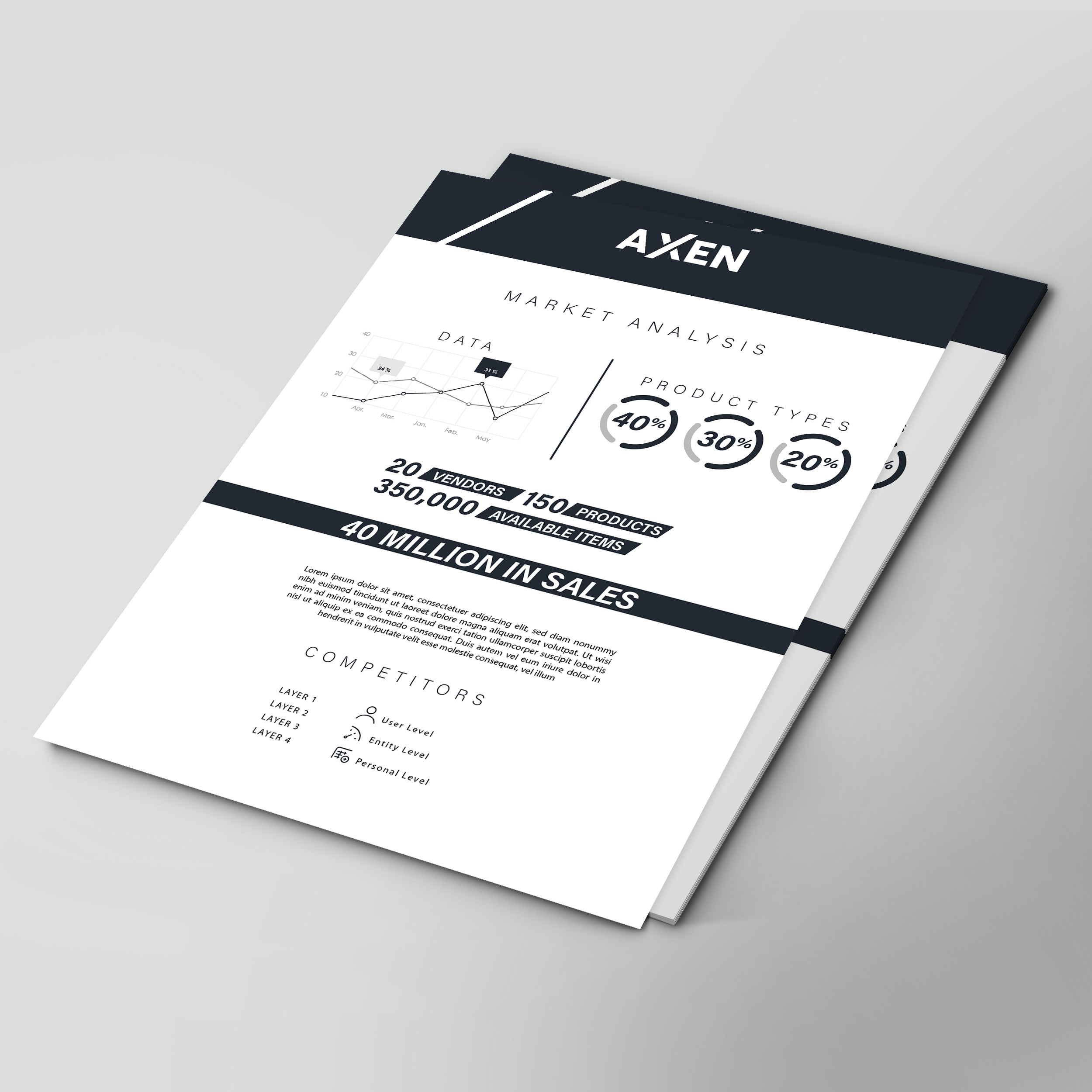 Graphic Design by flowpow for this project | Design #24833258