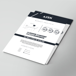 Graphic Design by flowpow for this project | Design: #24833258