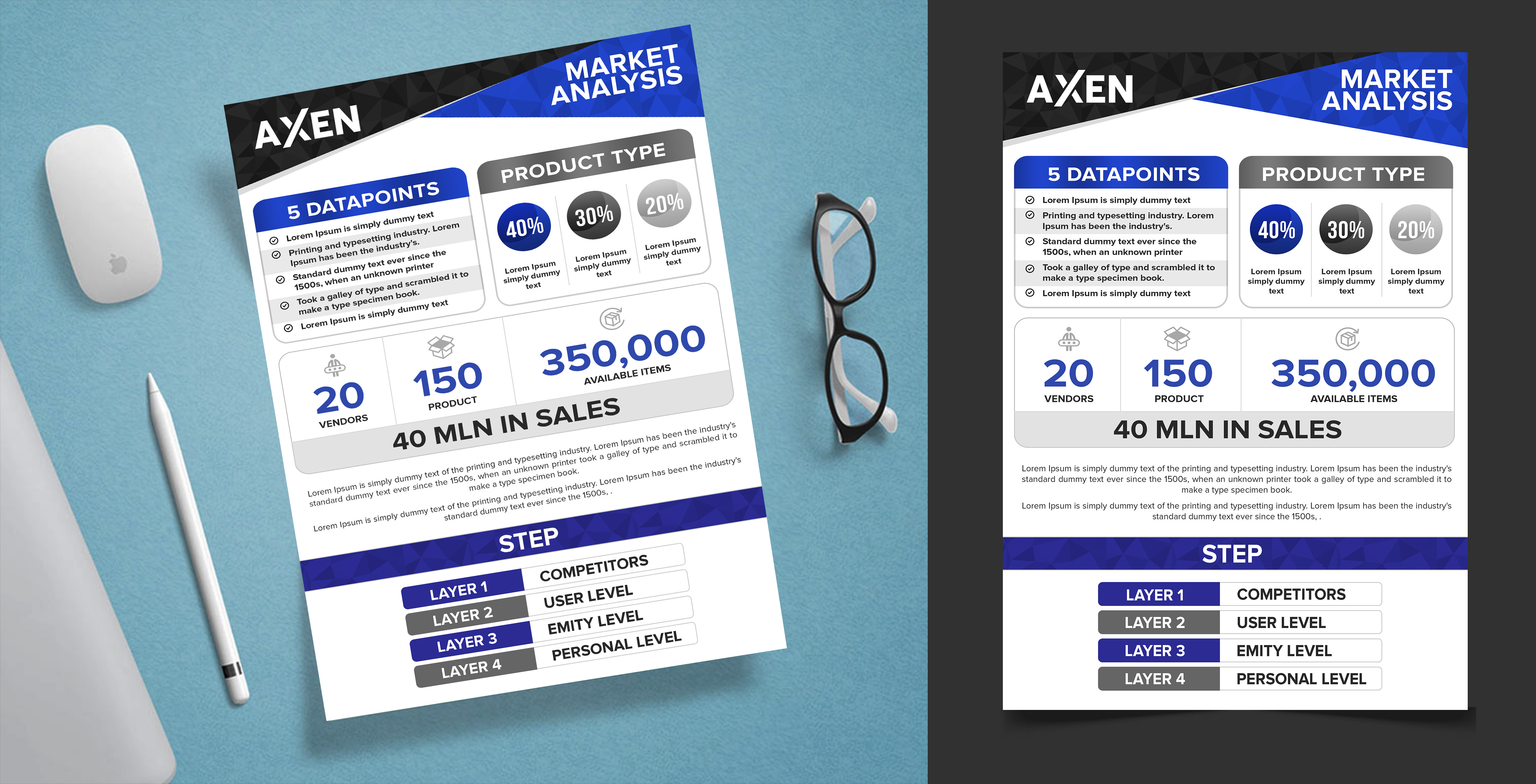 Diseño Gráfico por SAI DESIGNS para este proyecto | Diseño #24841521