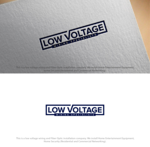 Diseño de Logo por 4tech services para este proyecto | Diseño: #24819633