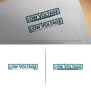 Diseño de Logo por 4tech services para este proyecto | Diseño: #24819634