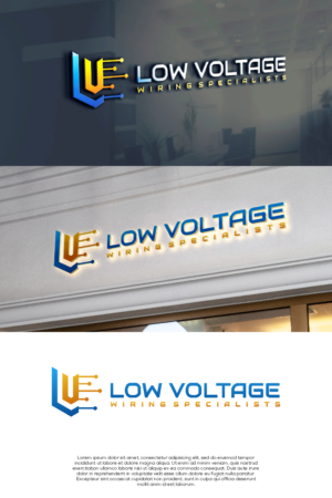 AWS, Home Entertainment and Network Specialists | Design de Logo par untung bertubi-tubi