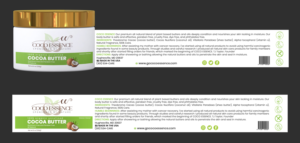 Label Design by SAI DESIGNS