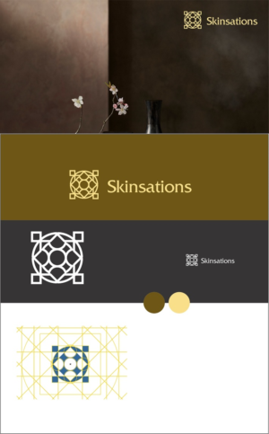 Logo Design by dclawstudio