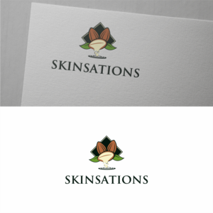 Logo Design by Cah RE 2