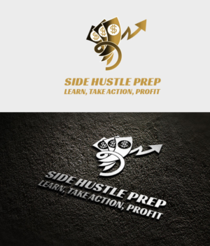 Logo-Design von Wonderful design für dieses Projekt | Design: #24819615