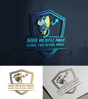 Logo-Design von Wonderful design für dieses Projekt | Design: #24819616