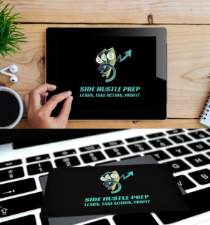 Logo-Design von Wonderful design für dieses Projekt | Design: #24819617