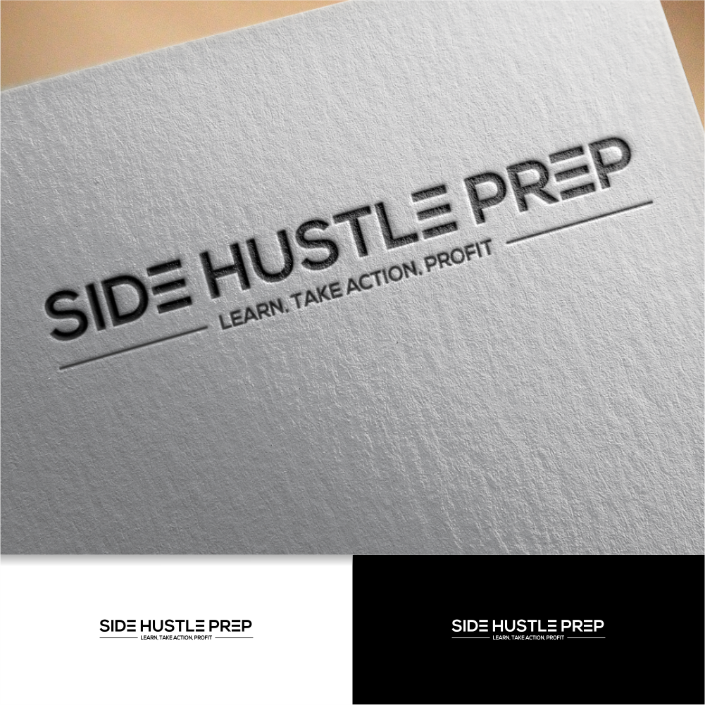 Logo Design by adie soesanto for this project | Design #24820363