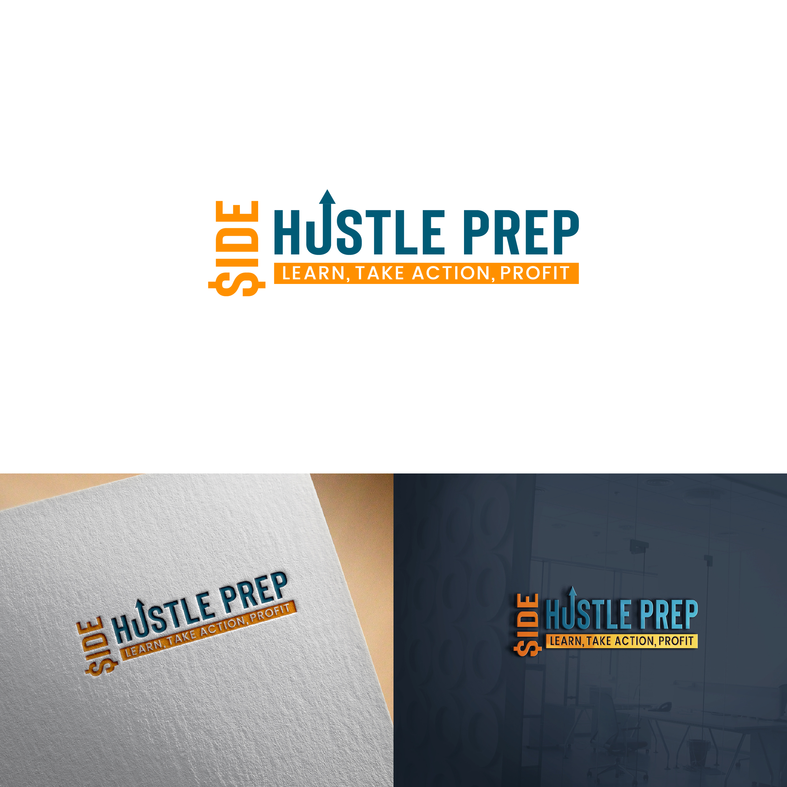 Logo-Design von Cretovi für dieses Projekt | Design #24822420