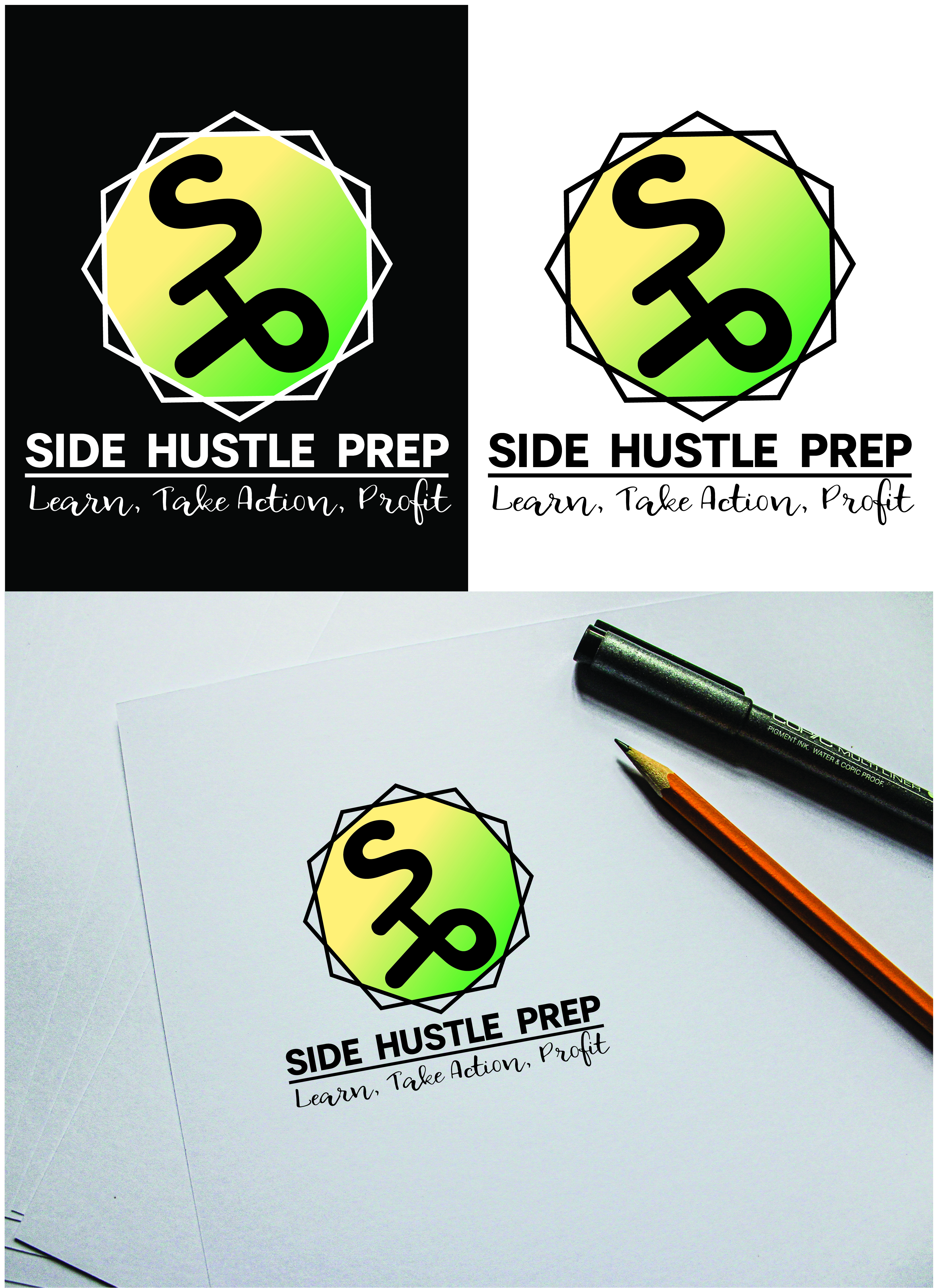 Diseño de Logo por Iristotle para este proyecto | Diseño #24824534