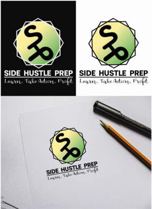 Logo Design by Iristotle