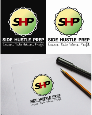 Logo-Design von Iristotle für dieses Projekt | Design: #24824594