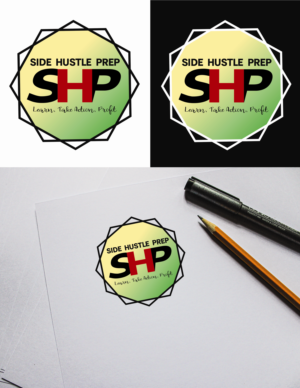 Logo-Design von Iristotle für dieses Projekt | Design: #24824634