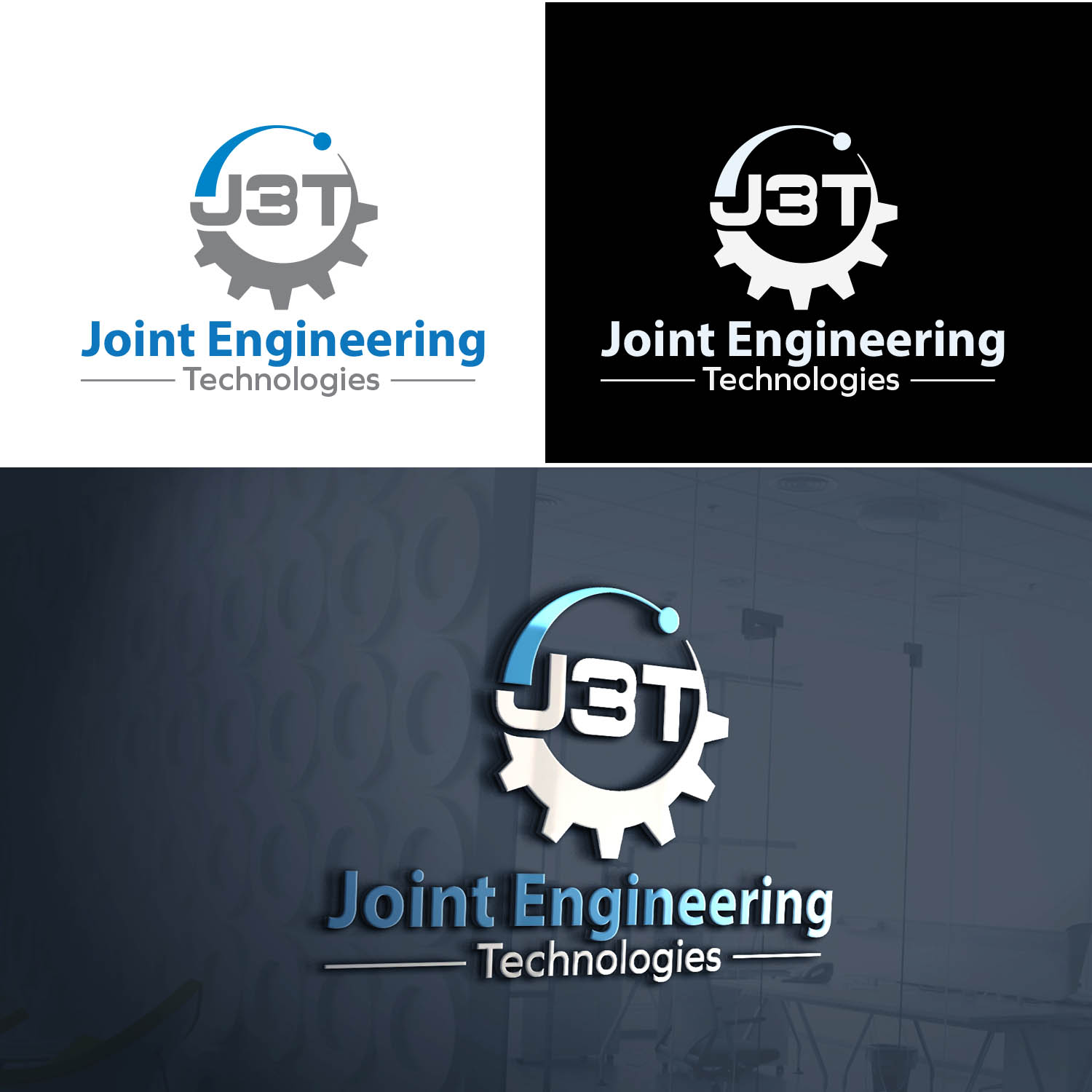 Logo-Design von Finley Johnson für dieses Projekt | Design #24877067