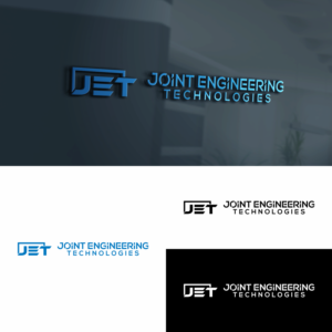 J3T, Joint Engineering Technologies | Logo Design by Veronica 10