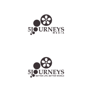 Logo Design by jafar 3 for this project | Design #24852663