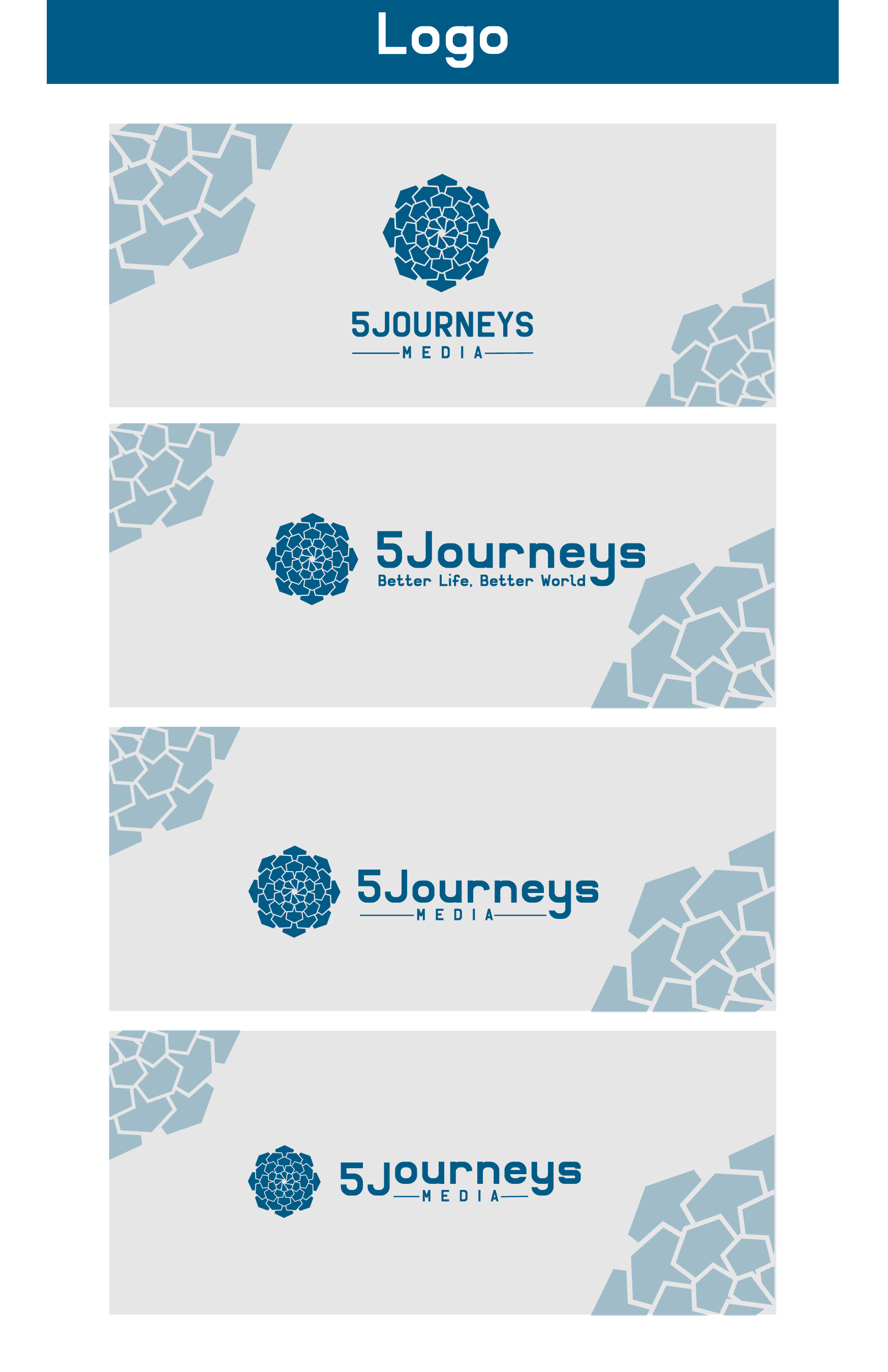 Logo-Design von Mohamed 65 für dieses Projekt | Design #25066106