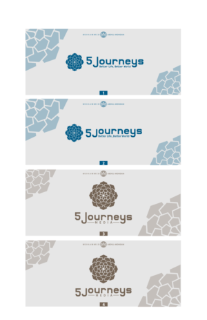 Logo Design by Mohamed 65 for this project | Design #25082475
