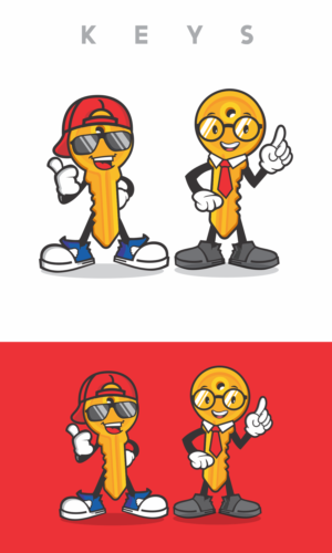 Diseño de Logo por Gigih Rudya para este proyecto | Diseño: #24842810