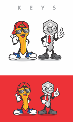Diseño de Logo por Gigih Rudya para este proyecto | Diseño: #24842811