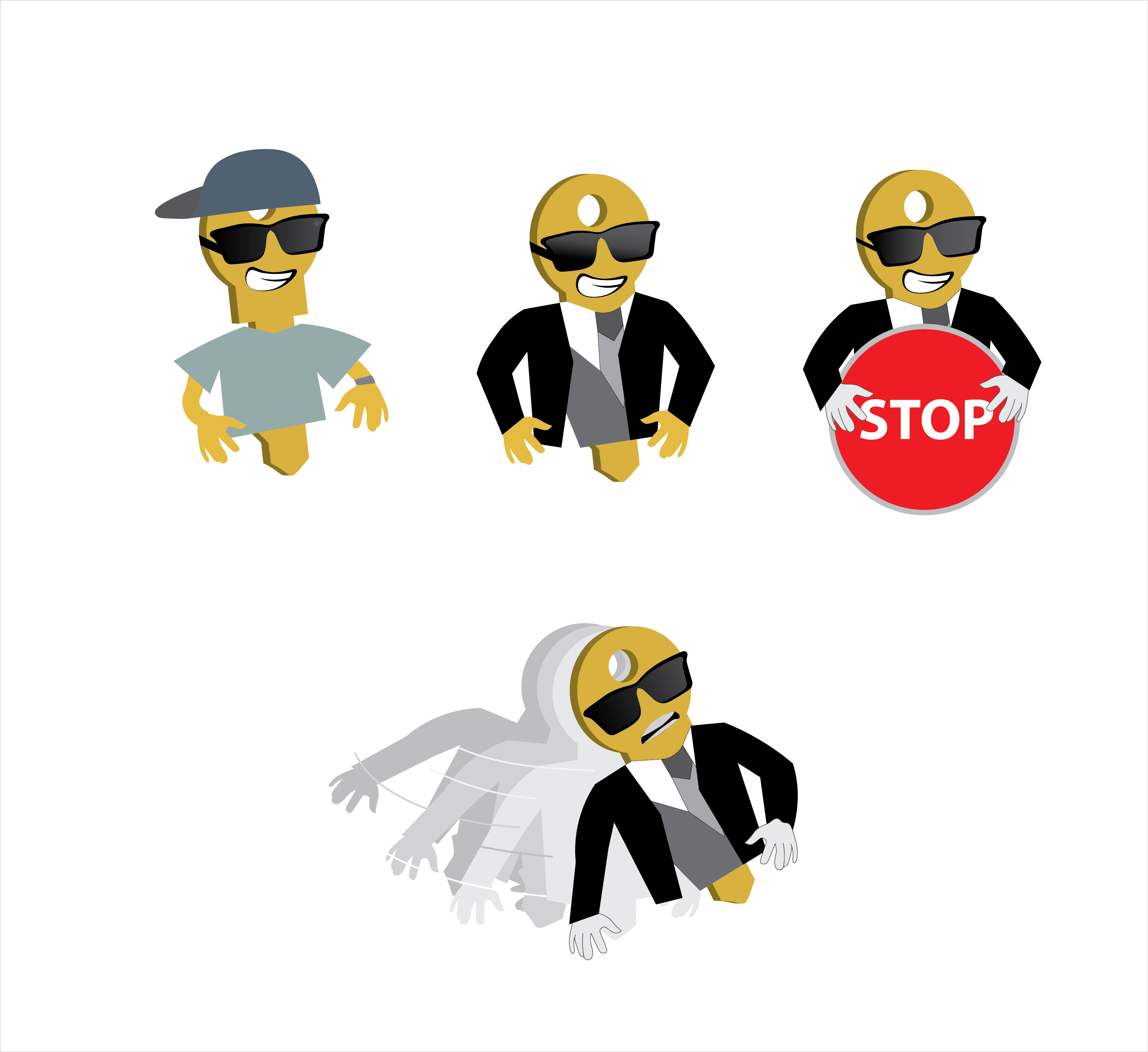 Logo Design by Nargiza_Ts for this project | Design #24822594