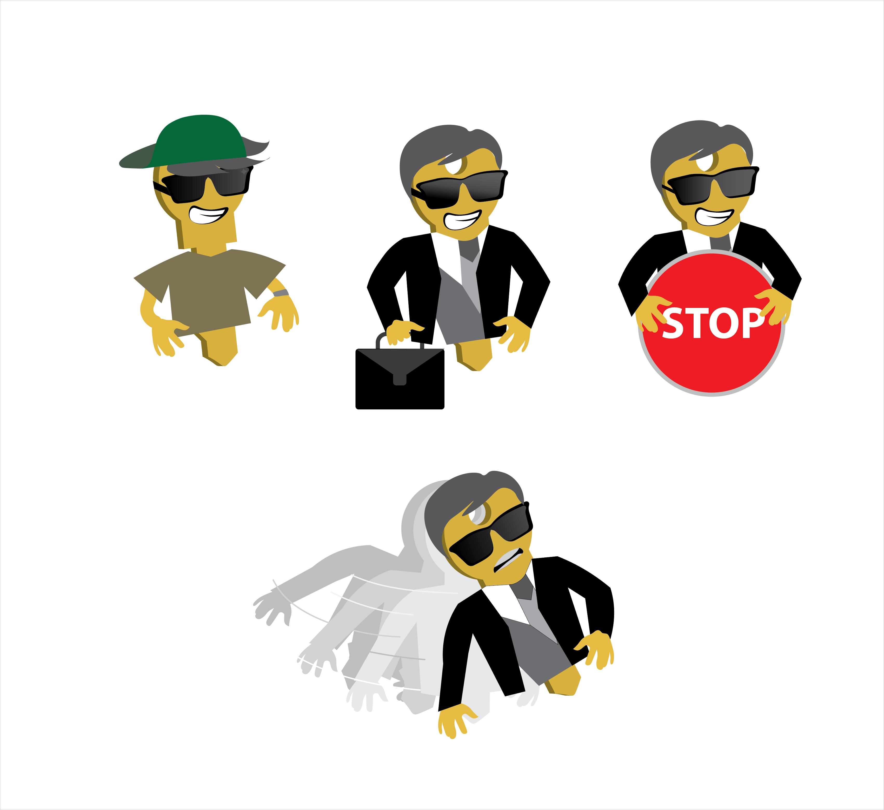 Logo-Design von Nargiza_Ts für dieses Projekt | Design #24824955