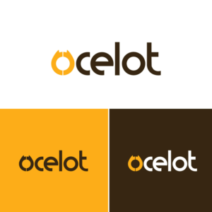Ocelot | Diseño de Logo por FourtuneDesign