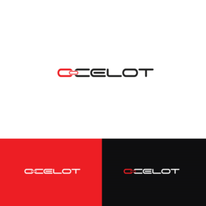Ocelot | Diseño de Logo por IdentsArt