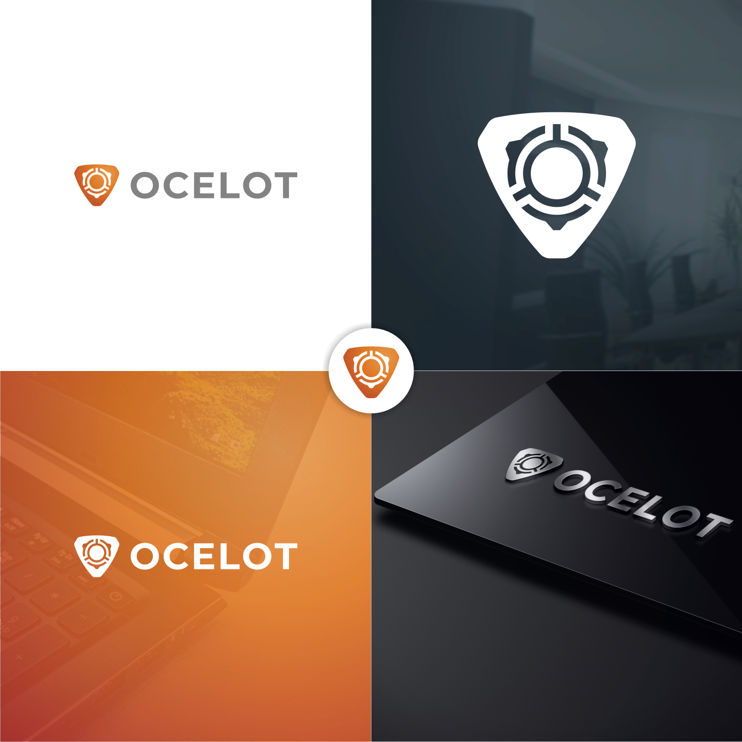 Logo Design by Zzamiq for this project | Design #24825377