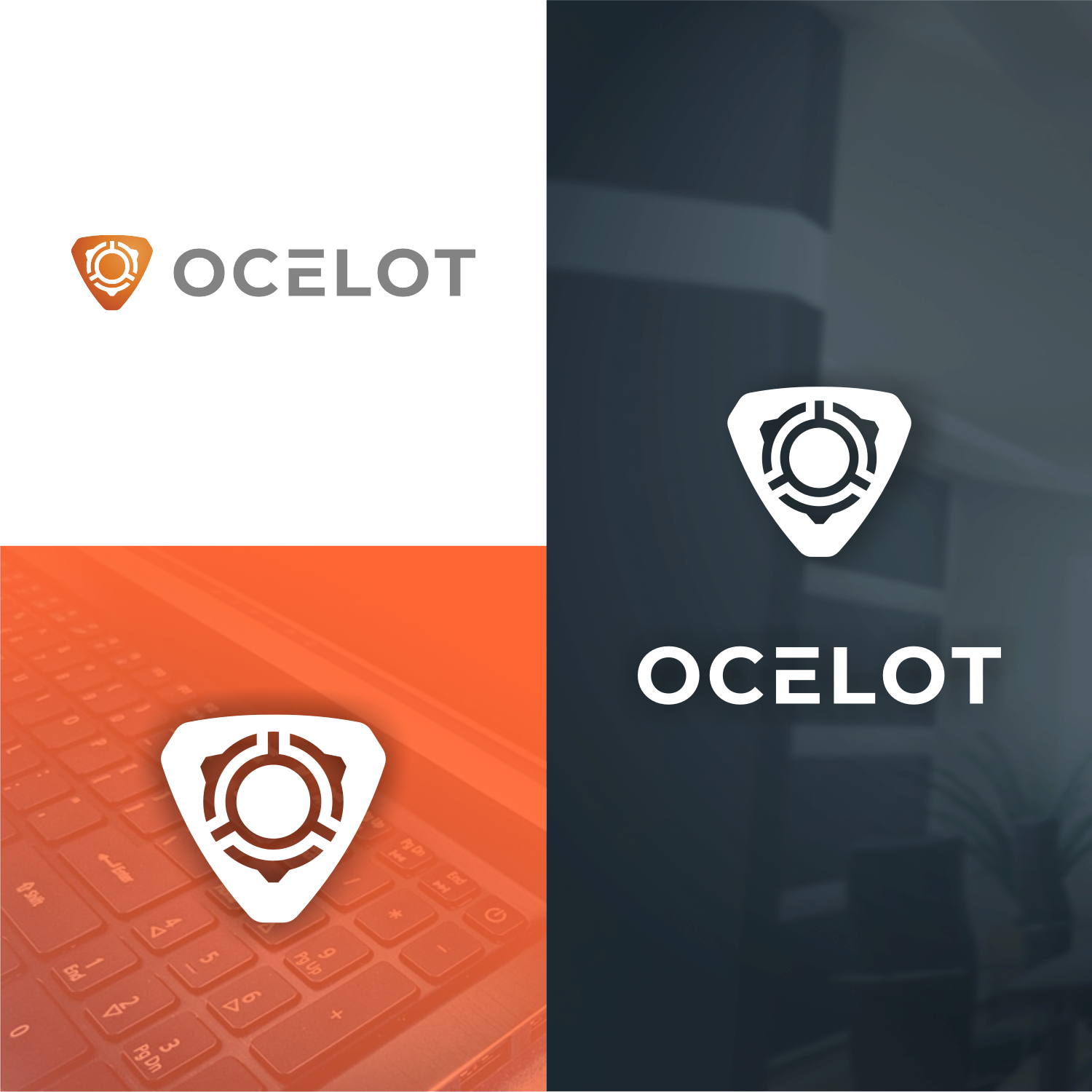 Logo Design by Zzamiq for this project | Design #24826196