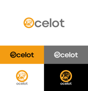 Ocelot | Diseño de Logo por Aditya.DwiRama