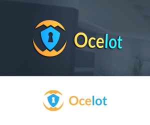 Ocelot | Diseño de Logo por GoodTimes$$$