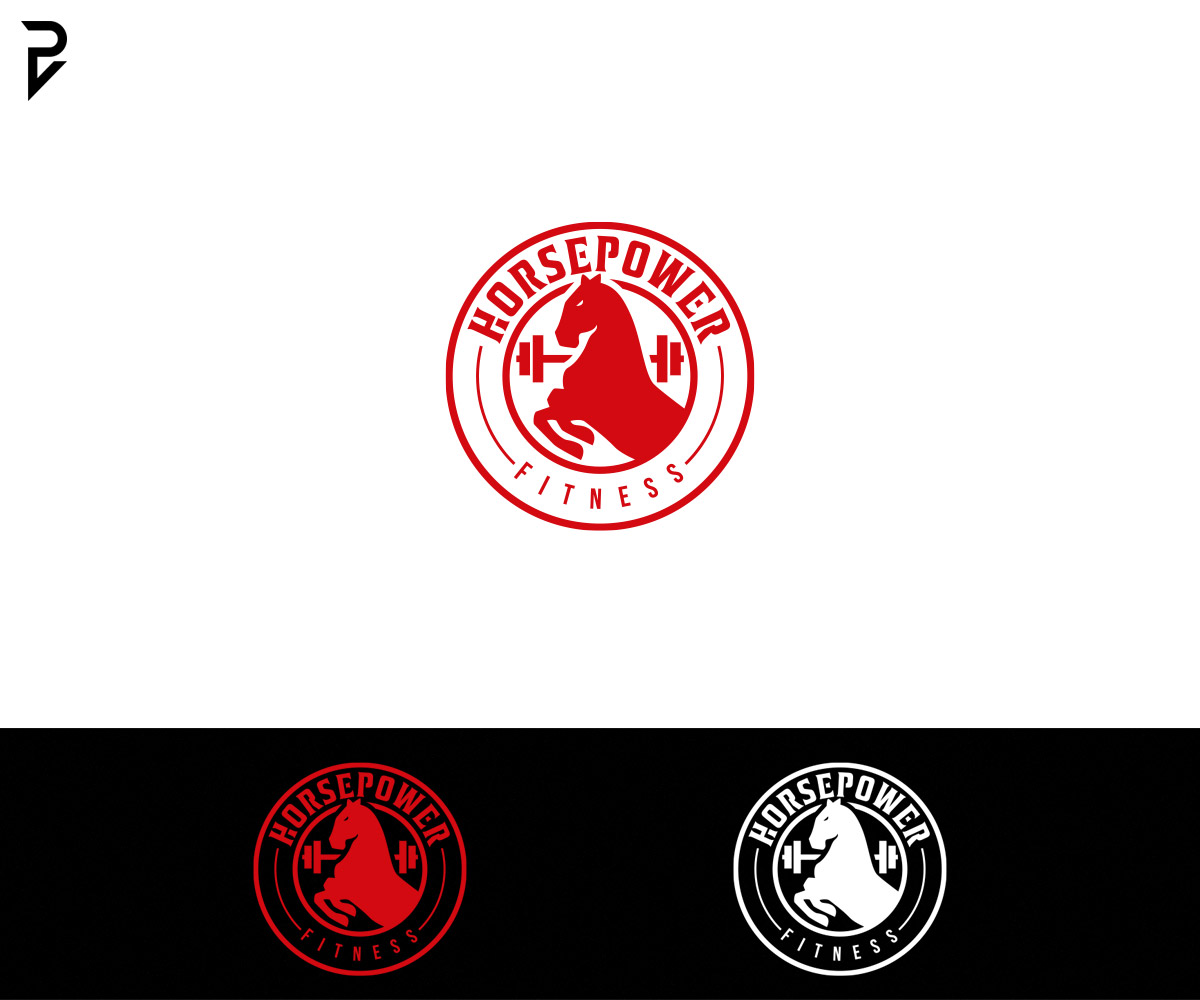 Design de Logo par poisonvectors pour HORSEPOWER | Design #24819739