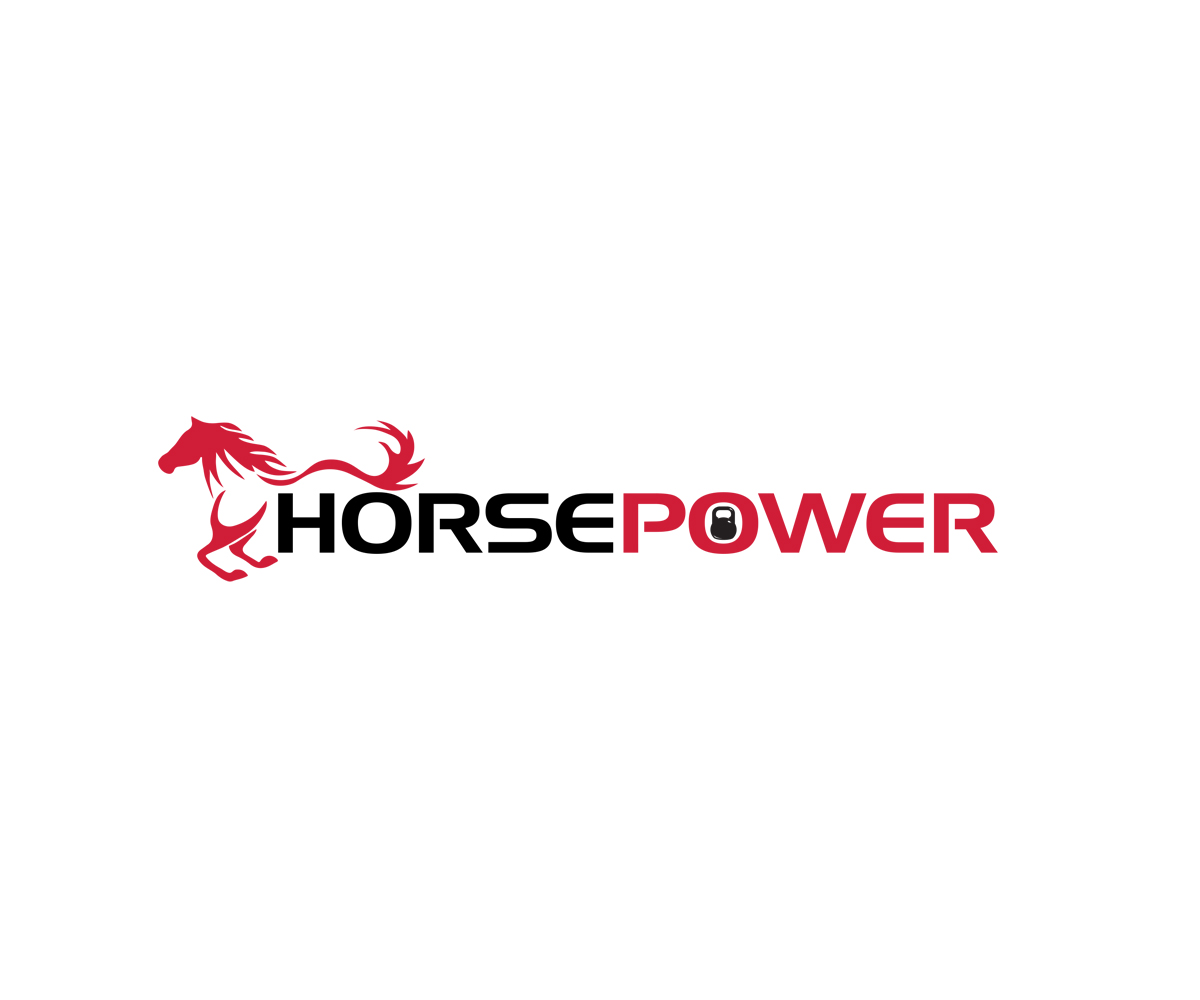 Logo Design by ERICK ANDRE VOORNEMAN for HORSEPOWER | Design #24854005