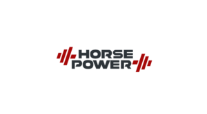 HORSEPOWER | Logo Design by jaime.sp