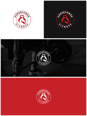Logo Design by Patrick07