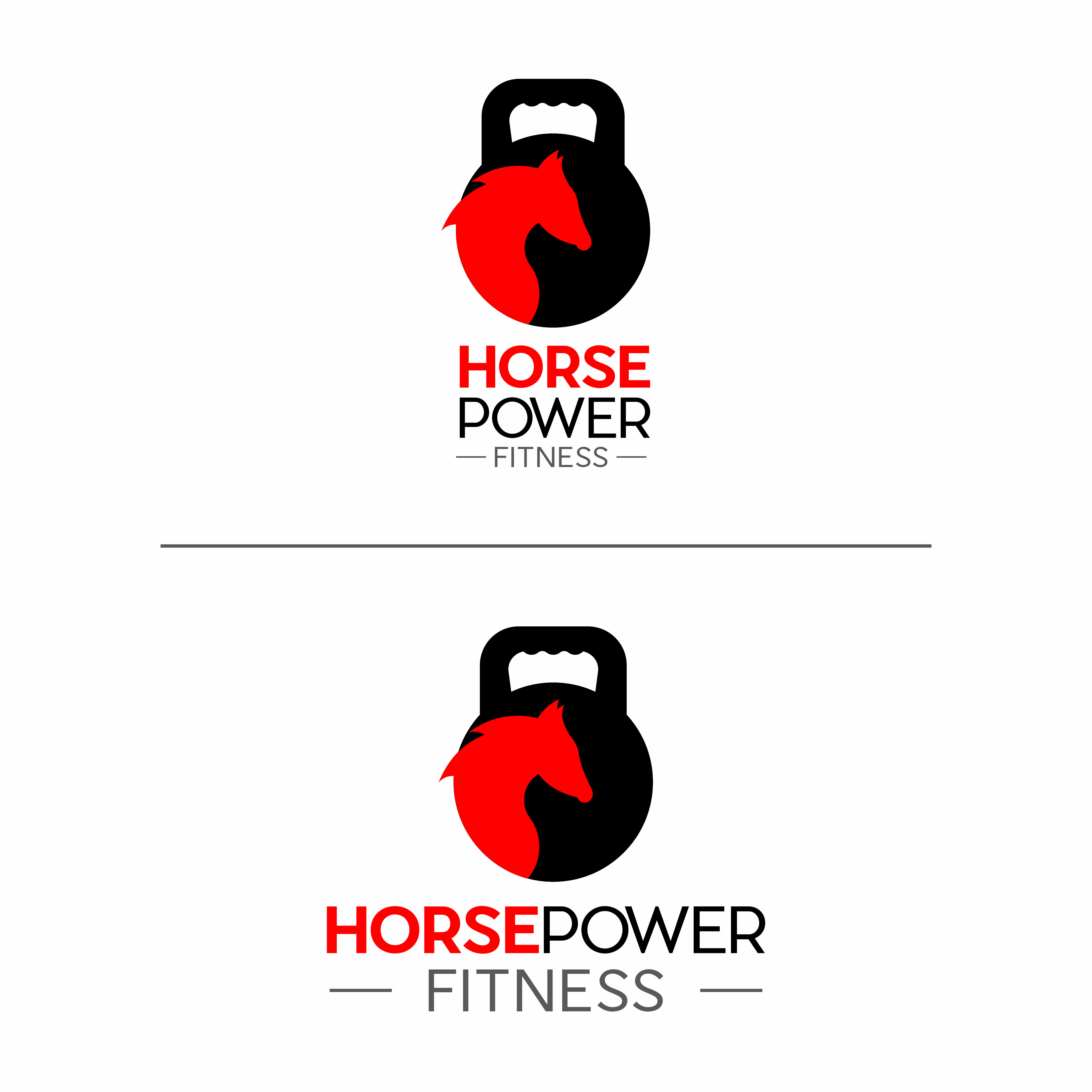Logo-Design von Buddhika Nalin für HORSEPOWER | Design #24829466