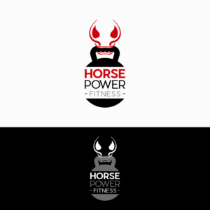 Logo-Design von Buddhika Nalin für HORSEPOWER | Design: #24836891