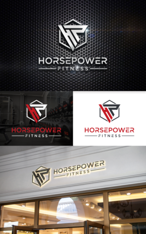 Logo-Design von avoava für HORSEPOWER | Design: #24821225