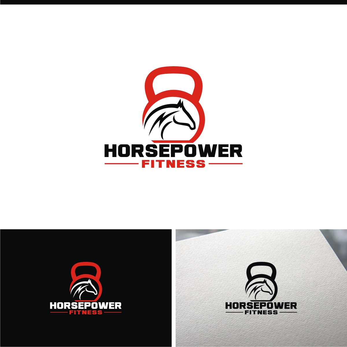 Design de Logo par e-graphics pour HORSEPOWER | Design #24821678