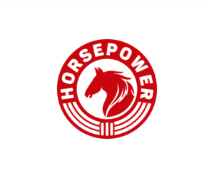Logo-Design von finemedia.art für HORSEPOWER | Design: #24875328