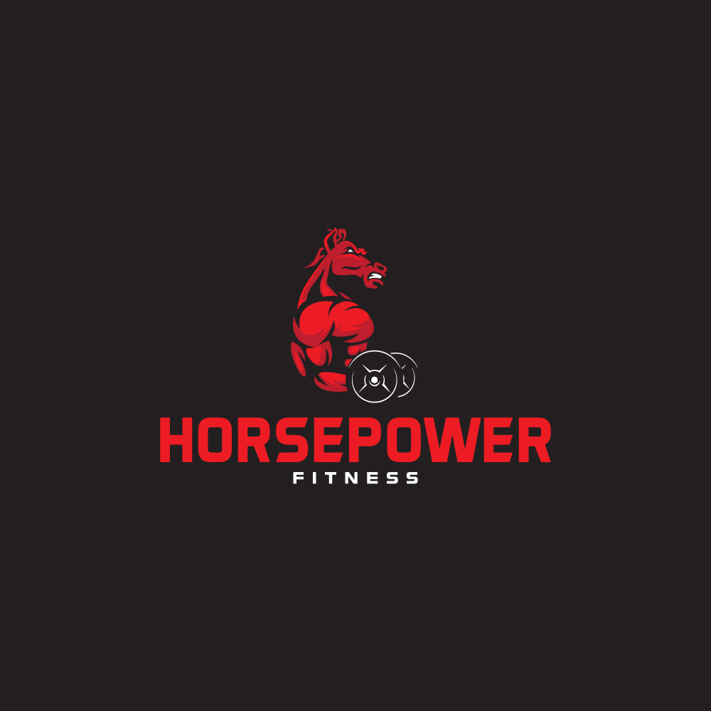 Logo-Design von TrisDesign für HORSEPOWER | Design #24828653